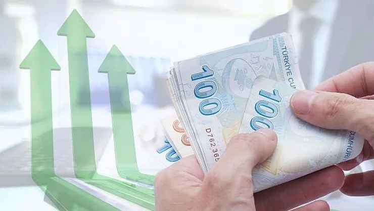 Milyonlarca Kişi Bekliyordu: Tarih Verildi! Kim, Ne Zaman, Ne Kadar Zam Alacak?