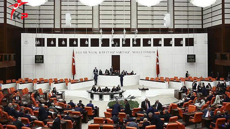 Milyonlarca Kişiyi İlgilendiren Torba Kanun Yasalaştı!