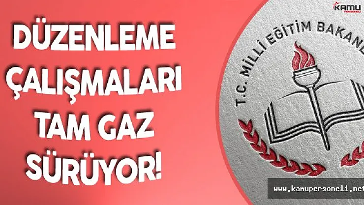Milyonlarca Öğrenci ve Veliyi İlgilendiren Düzenleme Yolda! Gelecek Sene Başlıyor