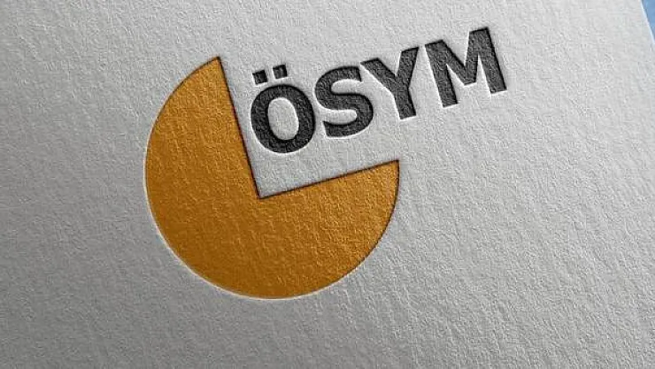 Milyonlarca öğrencinin merak ettiği ÖSYM sınav maliyetlerini ÖSYM Başkanı Aygün açıkladı!