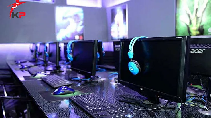 Milyonlarca Öğrenciyi İlgilendiriyor ! Ders Saatlerinde İnternet Kafeye Alınmayacaksınız