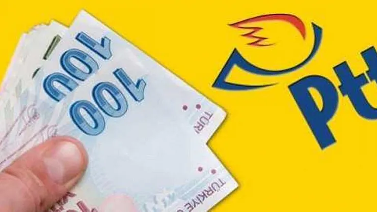 Milyonlarca SGK emeklisi için ödeme açıklaması bu kez PTT'den geldi! Para almadan önce buraya mesaj atmanız gerekiyor!