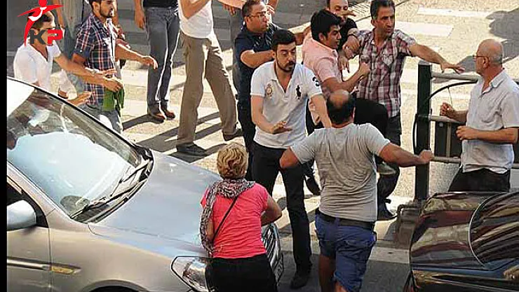 Milyonlarca Sürücüye Saygı Eğitimi Verilecek