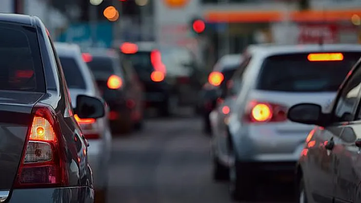 Milyonları İlgilendiriyor! Bu Araç Sahiplerine Ceza Yağacak