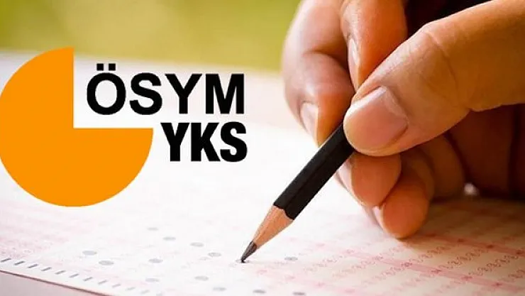 Milyonları ilgilendiriyor: Bu yıl YKS'ye girecekler için az önce son dakika açıklaması geldi!