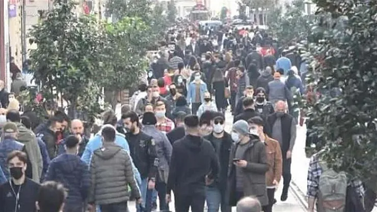 Milyonları korkutan uyarı yapıldı! Çok yakında geliyor, en çok Türkiye'yi etkileyecek