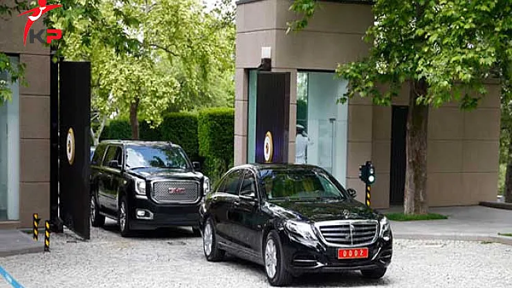 Milyonların Beklediği Bakanlar Kurulu Toplantısı Başladı