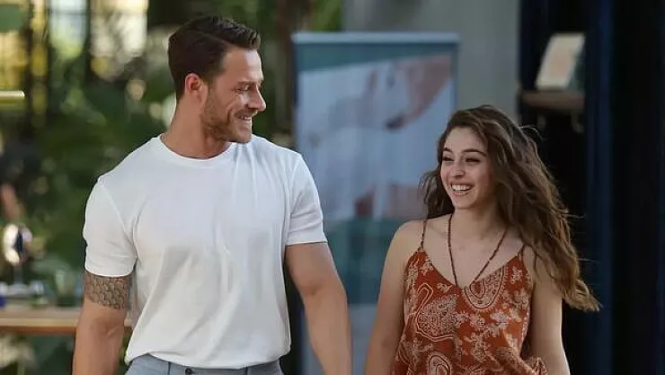 Milyonların Beklediği Dizi Gündeme Bomba Gibi Düştü! Henüz Yayınlanmadan En Çok Konuşulanlar Arasında Yerini Aldı!