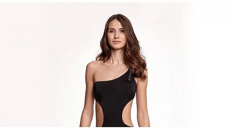 Miss Turkey birincisi Simay Rasimoğlu kimdir ve kaç yaşında? Türkiye'nin en güzel kadını Simay Rasimoğlu nereli?
