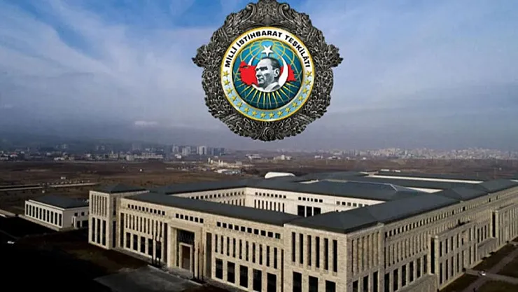 MİT KPSS şartsız personel alımı yapacak! 6 pozisyon için ilan verildi