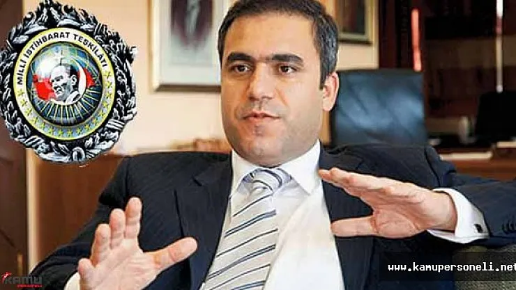 MİT Müsteşarı Hakan Fidan Görevden Alınacak İddiaları Devam Ediyor