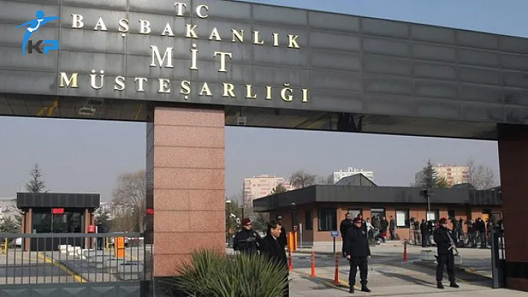 MİT Raporu Darbe Komisyonuna Gönderildi