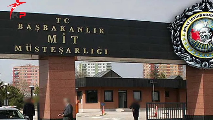 MİT'te Çalışmak İçin Başvuru Yapanların Sayısı 27 Bini Buldu