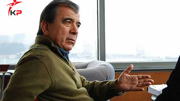 MİT'te FETÖ Operasyonu ! Enver Altaylı Gözaltına Alındı