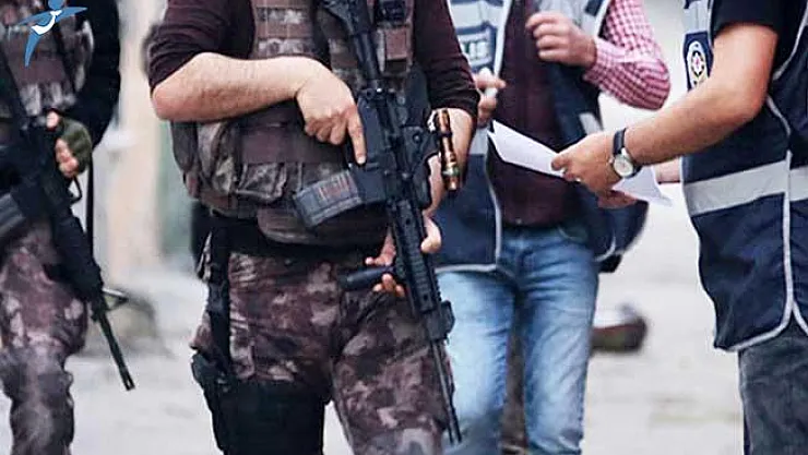 MİT'ten 2 Askerimizi Şehit Eden Teröristlere Suriye'de Operasyon