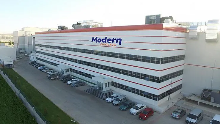 Modern Çikolata İŞKUR aracılığıyla 25 işçi alımı yapacak!