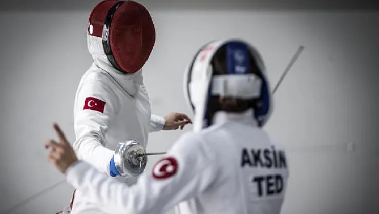 Modern Pentatlon Türkiye Şampiyonası başladı