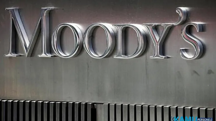 Moody's THY'nin de aralarında bulunduğu 11 Türk şirketinin kredi notunu düşürdüğünü bildirdi!
