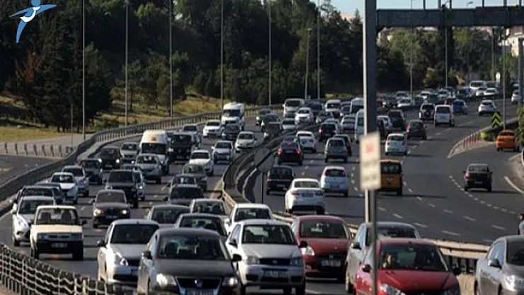 Motorlu Taşıtlar Vergisi İlk Taksit Ödemeleri Sona Eriyor! İşte MTV Ödeme Yolları