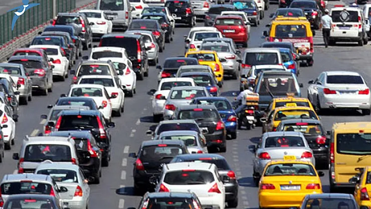 Motorlu Taşıtlar Vergisi (MTV) İlk Taksit Ödemelerinde Son Gün!