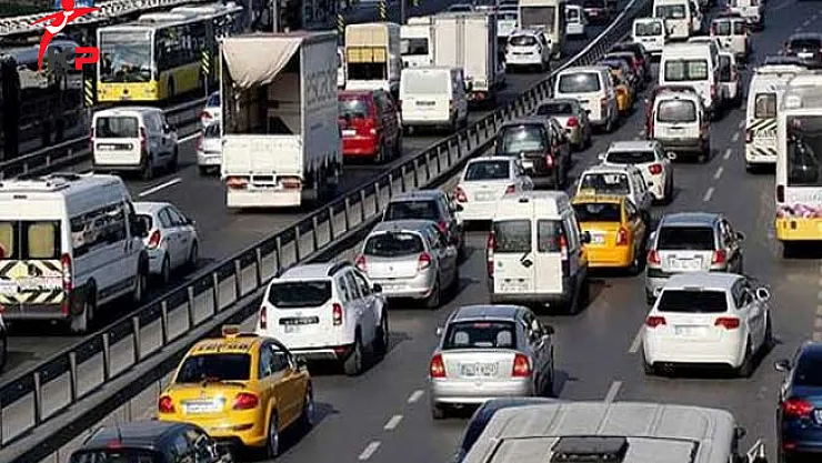 Motorlu Taşıtlar Vergisi (MTV) Ödemeleri Bugün Sona Eriyor