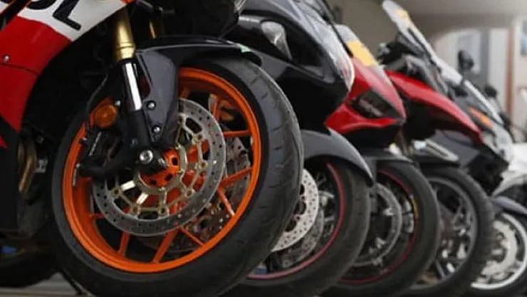 Motosiklete ilave yüzde 10 daha ek gümrük vergisi getirildi!