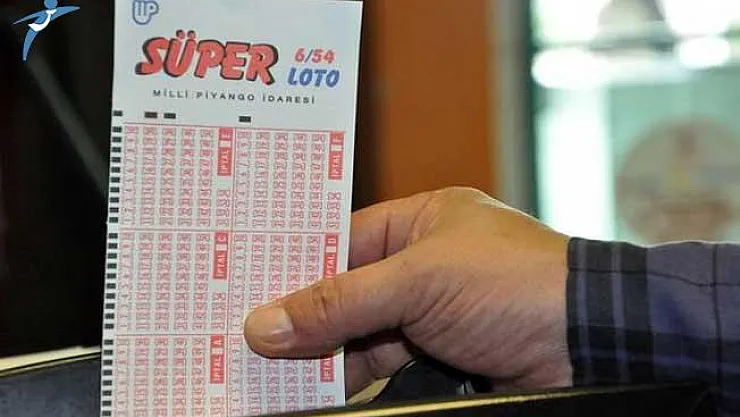 MPİ 26 Temmuz Süper Loto Sonuçları Açıklandı! İşte Şanslı Numaralar