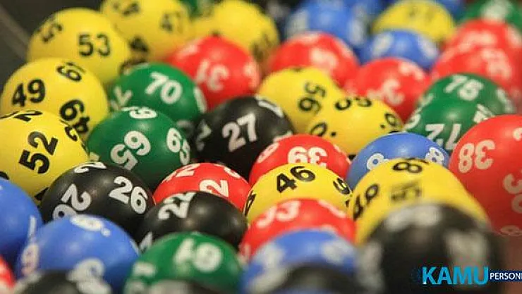 MPİ 7 Ağustos Şans Topu Sonuçları Açıklandı! Şans Topu Çekiliş Sonuçları Sorgulama Ekranı