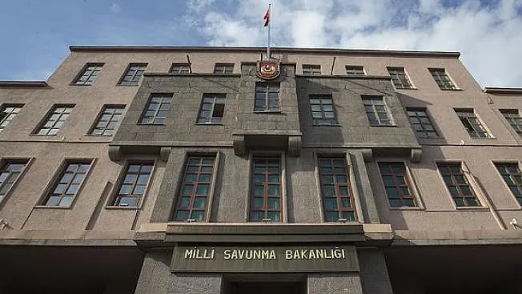 MSB 165 Sivil Memur Alımı Sonuçları Ne Zaman Açıklanacak? 2019 MSB Memur Alımı Sonuçları Açıklandı Mı? MSB 165 Memur Alımı Sonuç Sorgulama Ekranı