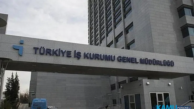 MSB 42'nci Bakım Fabrika Müdürlüğü ve EGM Polisevleri Personel Alım İlanı! İŞKUR Kamu İş İlanları