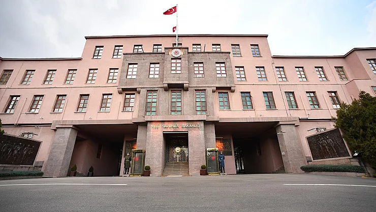 MSB'den DevAlım Bekleniyor: 2025'te 2500 Sivil Personel Kadrosu Geliyor