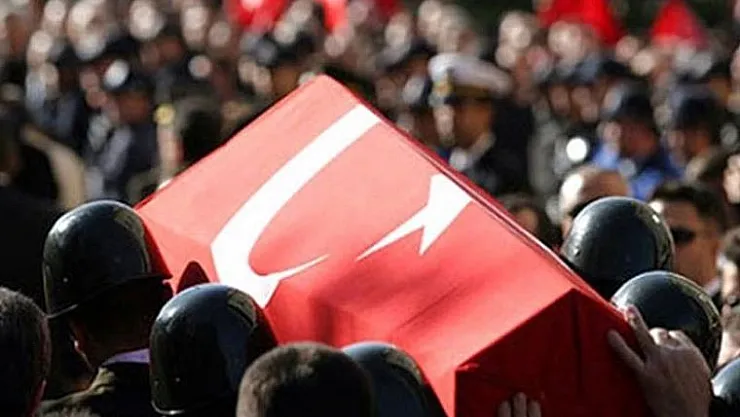 MSB kahreden haberi duyurdu! Şehidimiz var!