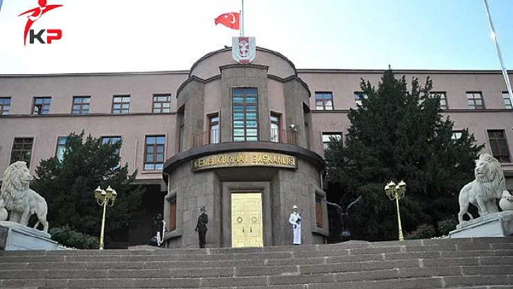 MSB Kara Kuvvetleri ve Özel Kuvvetler Subay Alımı Başvuru Sonuçları Güncellendi