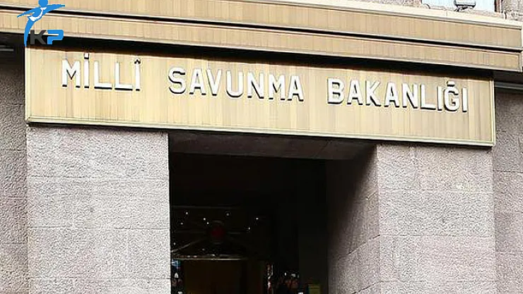 MSB NATO Pol Tesisleri Lise Mezunu İşçi Alım İlanı