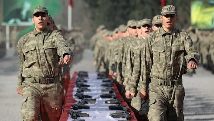 MSB personel alımı yapılacağını duyurdu! MSB Personel temin başvuru şartları açıklandı