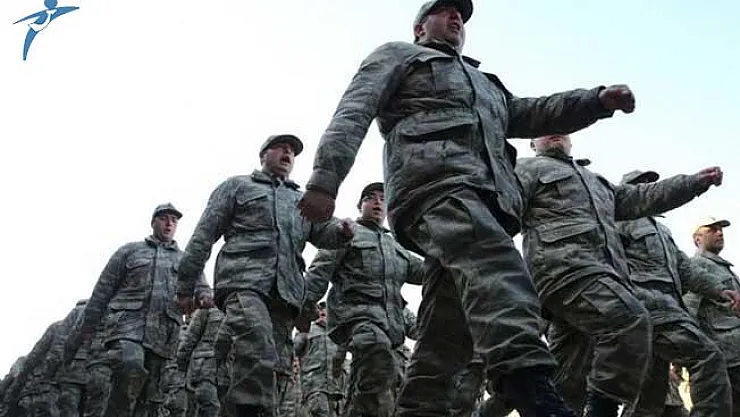 MSB'den Bedelli Askerlik Şubeleri Hakkında Son Dakika Açıklaması!