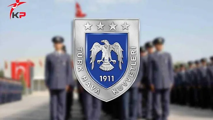 MSB'den Hava Kuvvetleri Komutanlığı Subay Teminine Dair Duyuru
