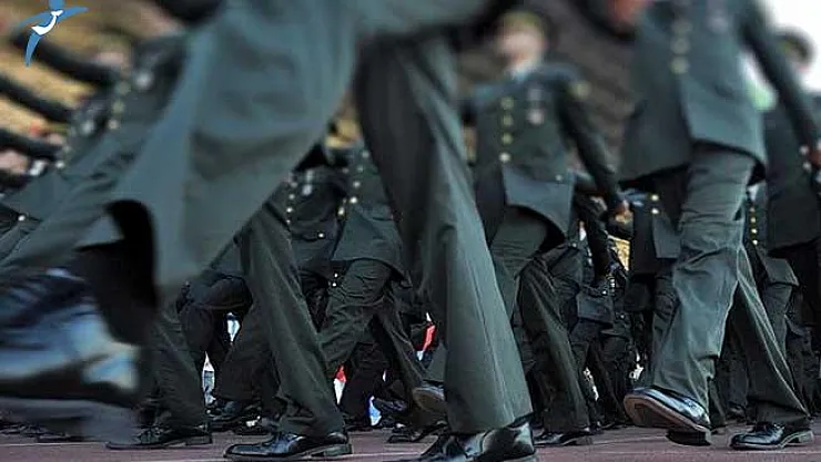 MSB'den Hukuk, Öğretmen ve Mühendis Sınıfı Muvazzaf Subay Adayı Teminine Dair Duyuru