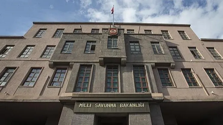 MSB'den İdlib saldırılarına cevap: Emir verildiğinde her türlü görevi yerine getirmeye hazırız!