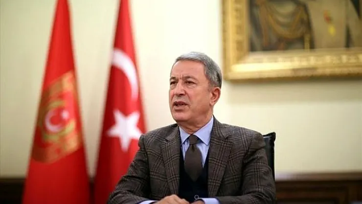 MSB'den Koronavirüs açıklaması!