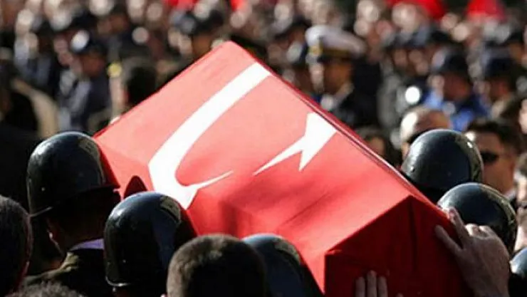 MSB'den son dakika şehit haberi! 1 şehidimiz var