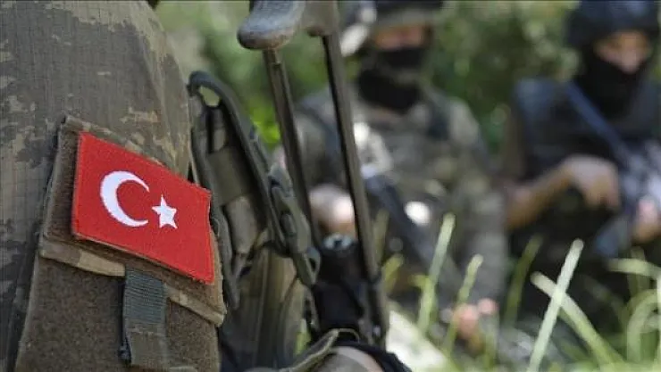 MSB'den Son Dakika Şehit haberi! Suriye'de 1 askerimiz şehit oldu 5 asker'de yaralandı!