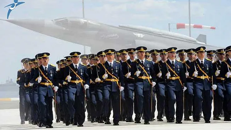 MSB'nden Hava Harp Okulu Askeri Öğrenci Alımına İlişkin Bilgilendirme Duyurusu