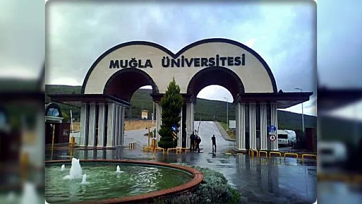 MSKÜ'de Rektör Yardımcısı Krizi! Görevden alındı Muğla en çok onu konuştu!