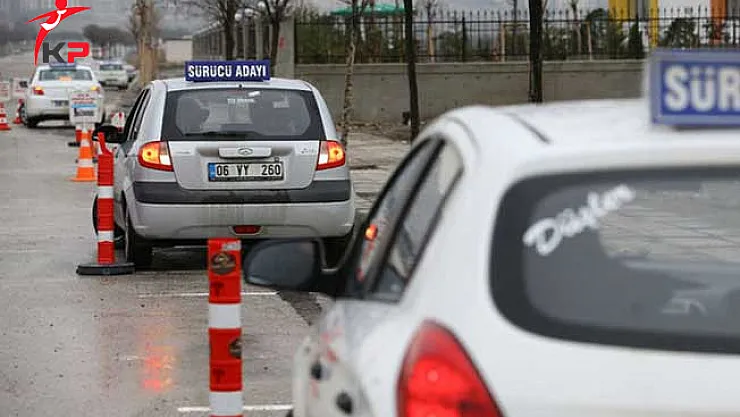 MTSAS - 3 Ehliyet Sınav Sonuçları Ne Zaman Açıklanacak?
