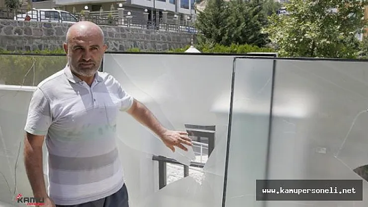 Müezzini Tartakladıkları İddiasıyla Gözaltına Alınan 3 Kiş Serbest Bırakıldı