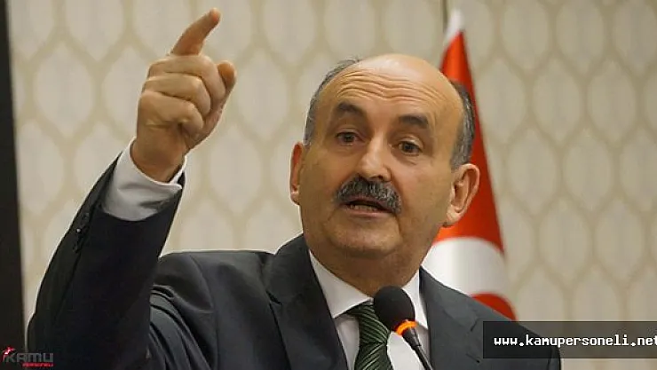 Müezzinoğlu Darbe Girişimi Hakkında Konuştu