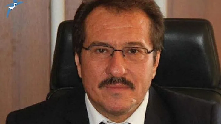 Müftü, Kaymakamı Sahte İmzayla İçişleri Bakanlığına Şikayet Etti!