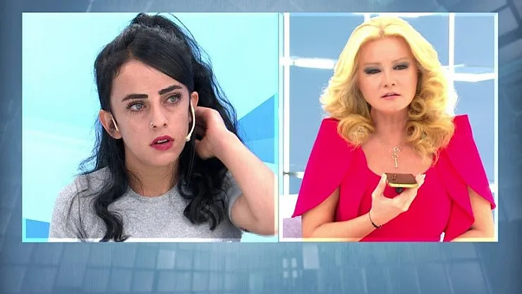Müge Anlı, bir kaybın daha peşine düştü 39 gündür sesi çıkmayan Melisa Baytemir, ortaya çıktı! Meğer 39 gündür…