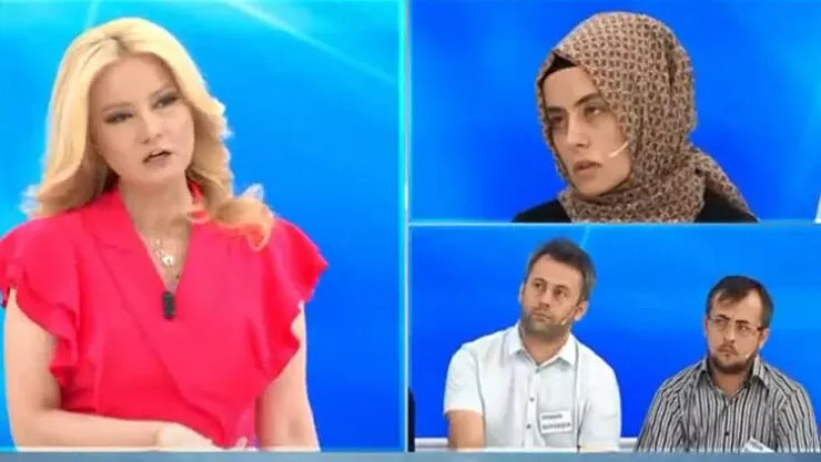 Müge Anlı Büyükşen çifti cinayetinde son dakika gelişmesi!